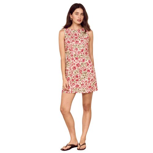 MINKPINK Posey Mini Dress